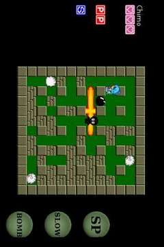 東方爆弾録單機版v1.0截圖1