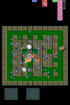 東方爆弾録單機版v1.0截圖2