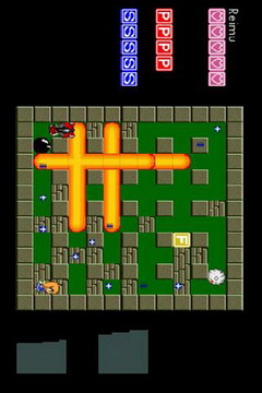 東方爆弾録單機版v1.0截圖3