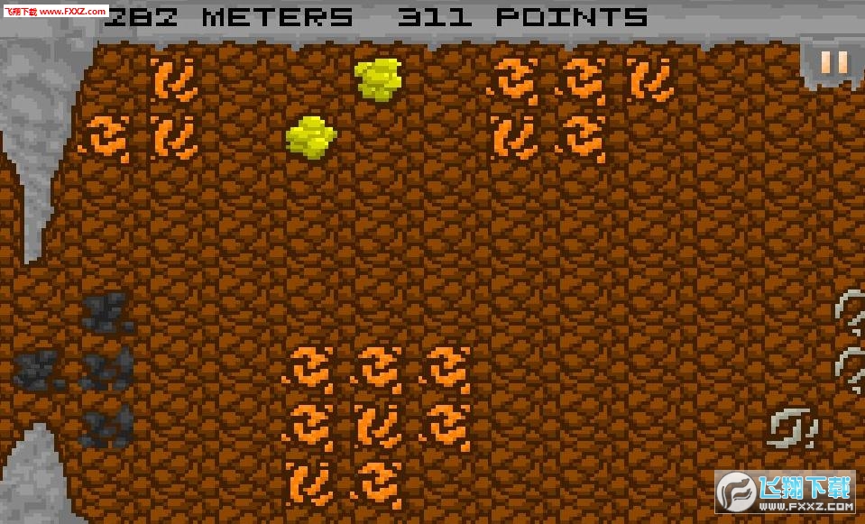 Retro Miner(複古礦工安卓版)1.2截圖0