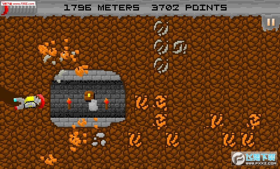 Retro Miner(複古礦工安卓版)1.2截圖2