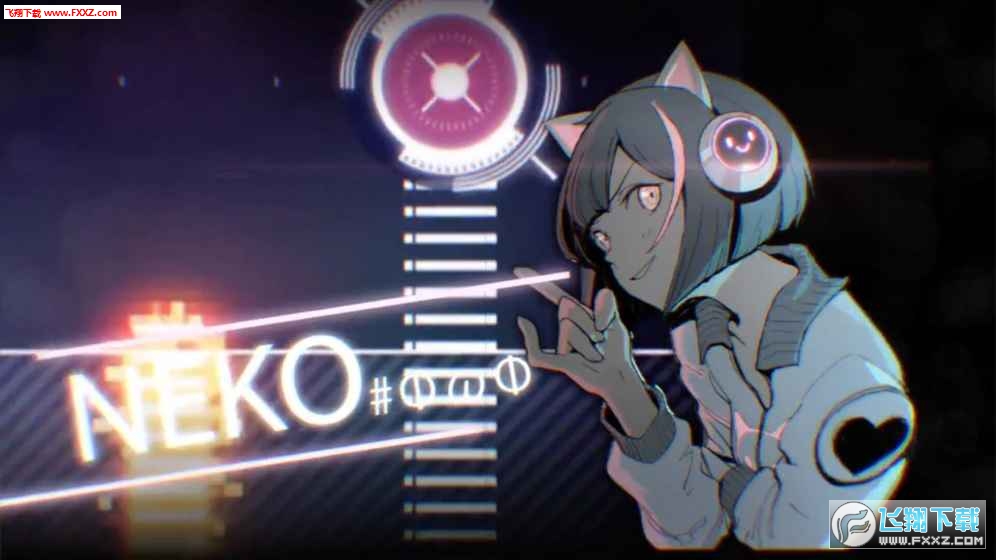 音樂世界cytus2官方版1.0.0.6截圖2