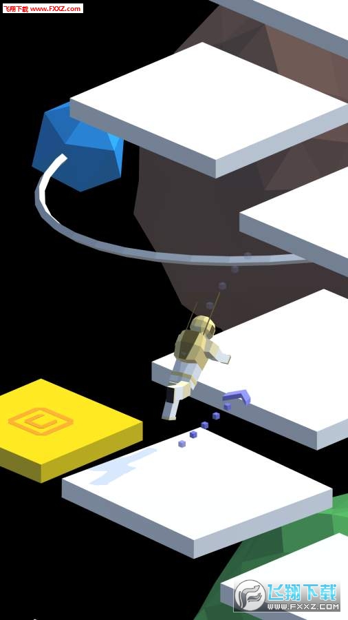 Icy Bounce(寒冰彈跳安卓版)V1.0.0截圖4