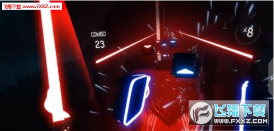 Beat Saber節奏光劍v1.1.5截圖0