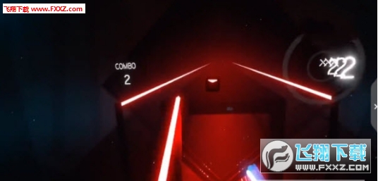 Beat Saber節奏光劍v1.1.5截圖2