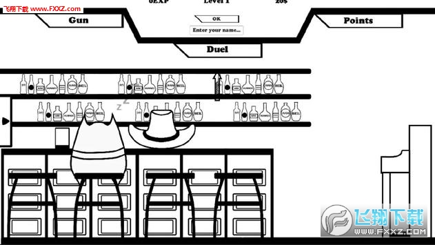 邦戈貓決鬥安卓版 邦戈貓決鬥安卓版