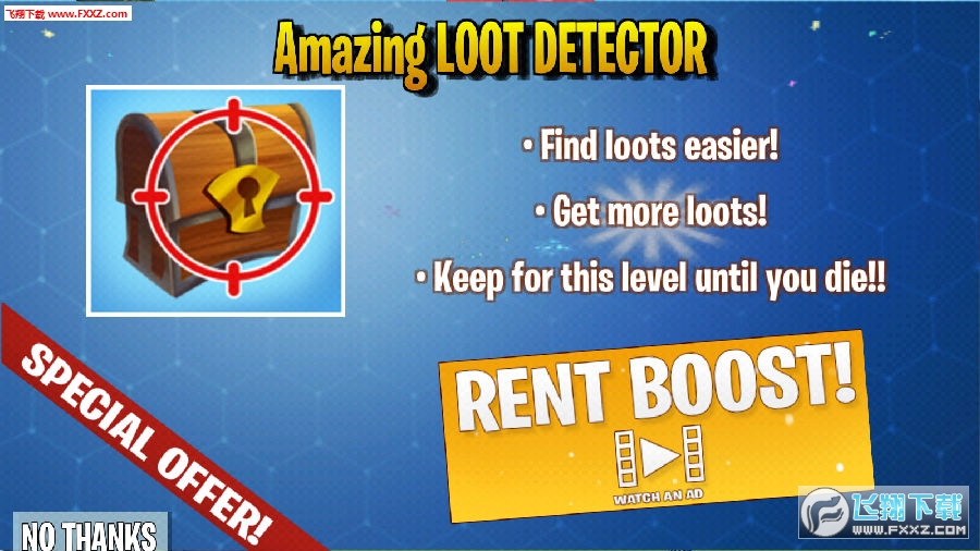 堡壘之夜像素版手遊 堡壘之夜像素版手遊