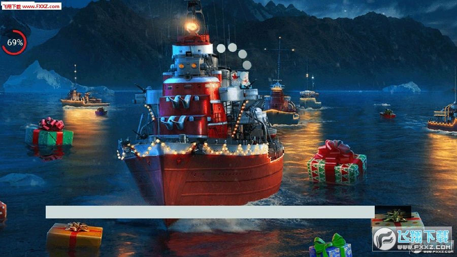 聖誕繩索英雄安卓版 聖誕繩索英雄安卓版