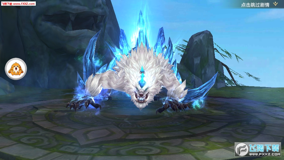 戮天之劍手機版2.4.0截圖1