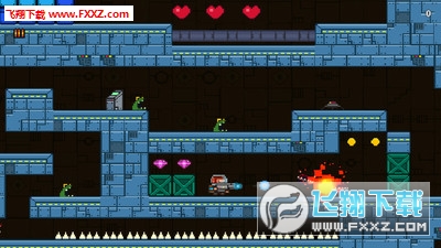 指揮官超級小胡子手遊v1.63截圖1