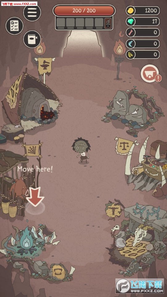 馴獸者遊戲 馴獸者遊戲