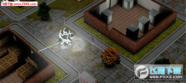 珀爾修斯病毒手遊 珀爾修斯病毒手遊