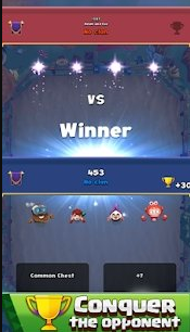 Clash Four安卓版1.4.1截圖1