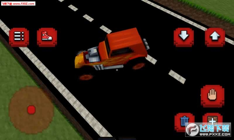 Car Parts Shop(像素汽配店)v1.3截圖1