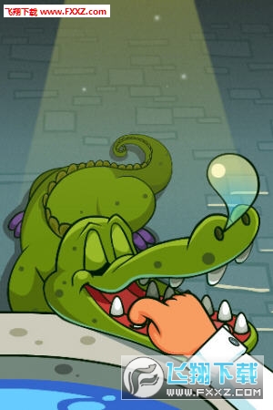 憤怒的鱷魚安卓版截圖3