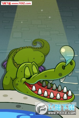 憤怒的鱷魚安卓版截圖2