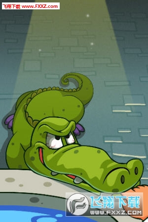 憤怒的鱷魚安卓版截圖0