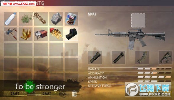 The Outlived手遊截圖0