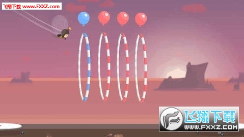 Ava Airborne(艾娃的飛行日記安卓版)306截圖1