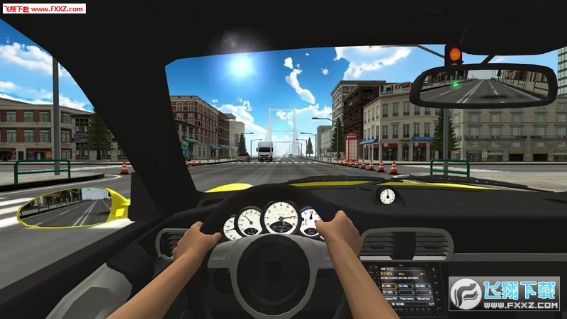 Racing Limits(賽車限製安卓版)1.0.1截圖2