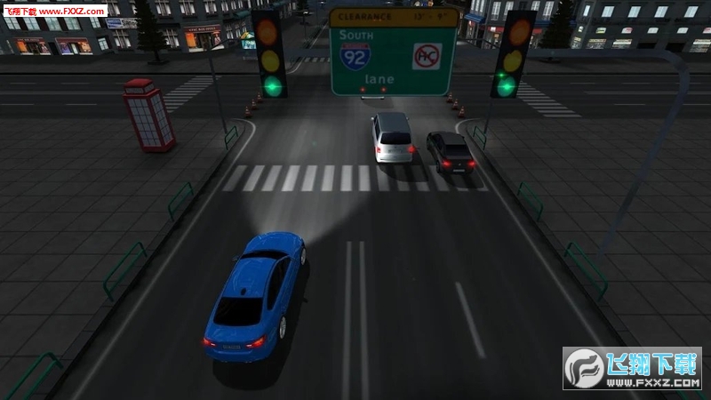 Racing Limits(賽車限製安卓版)1.0.1截圖3