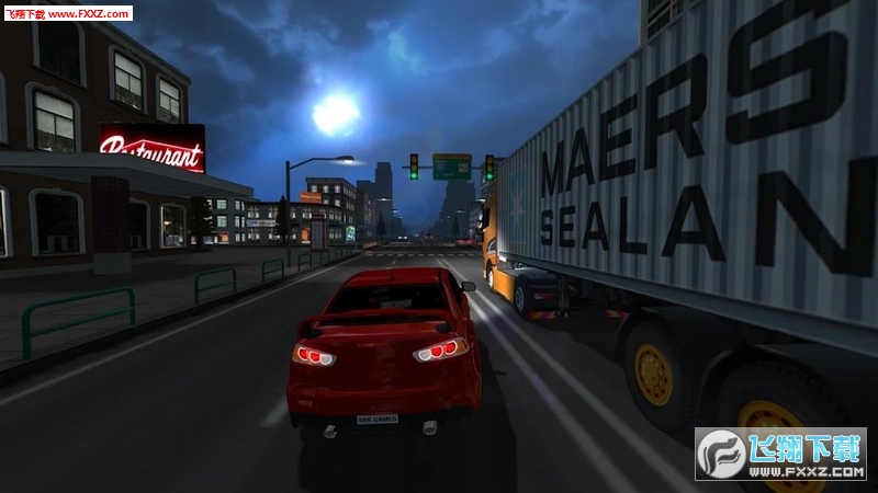 Racing Limits(賽車限製安卓版)1.0.1截圖5