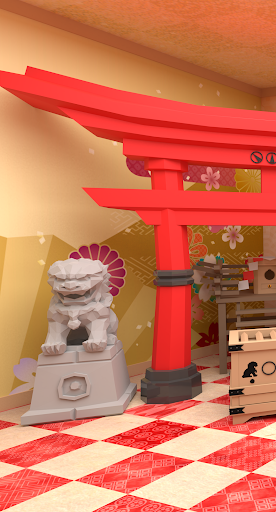 NewYearRoom(逃出新年房間安卓版)截圖0