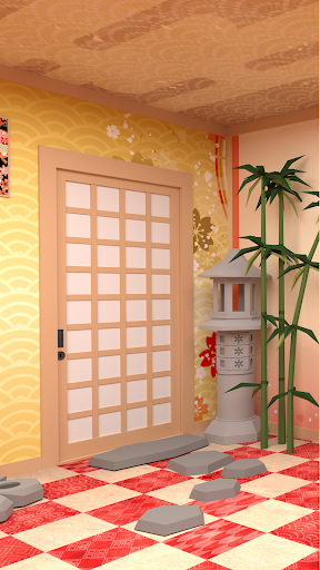 NewYearRoom(逃出新年房間安卓版)截圖2