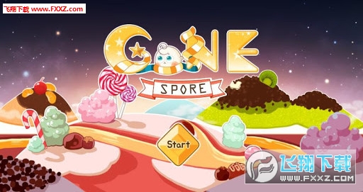Gone Spore(去孢子手遊)1.0截圖0
