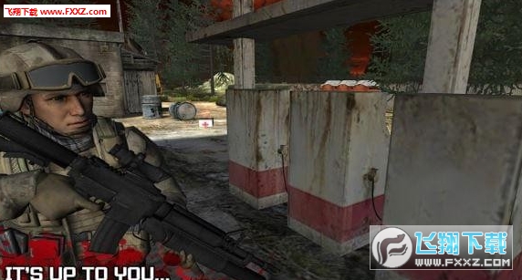 起死回生官方版截圖0