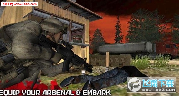 起死回生官方版截圖1