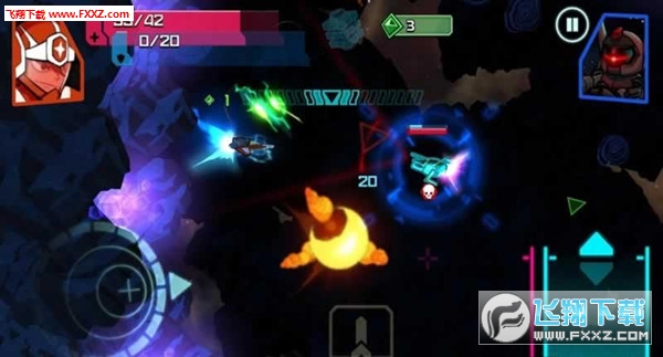 GALAK-Z變形安卓版截圖0