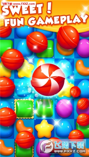 Candy Surprise(糖果驚喜安卓版)截圖1