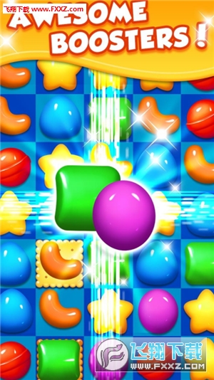 Candy Surprise(糖果驚喜安卓版)截圖2