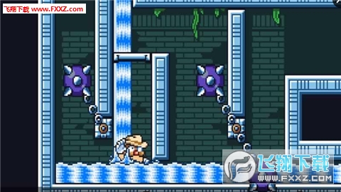 Duke Dashington(杜克公爵重製版手遊)截圖3