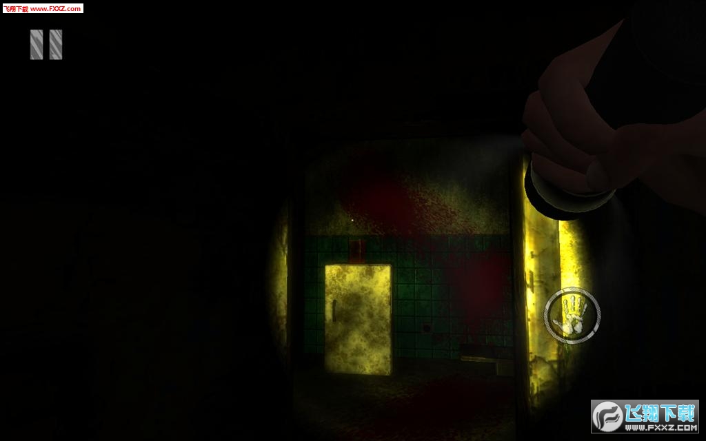 香頌鬼屋官方版v1.10截圖1