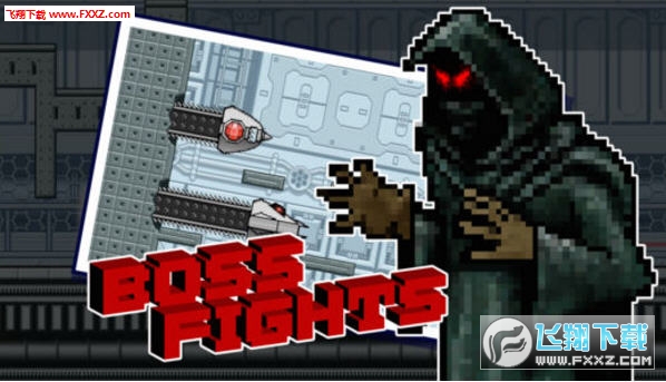 Jutsu(忍術安卓版)截圖1