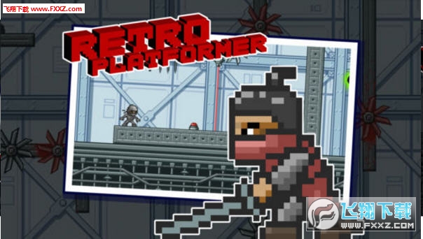 Jutsu(忍術安卓版)截圖2