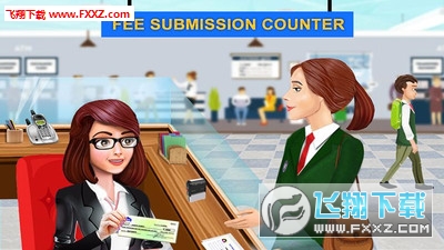 高中兼職生安卓版2.0.1截圖0