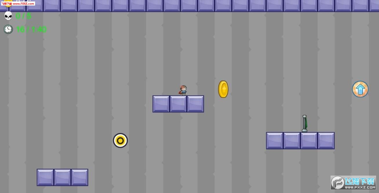 AG(創造與挑戰手遊)截圖0