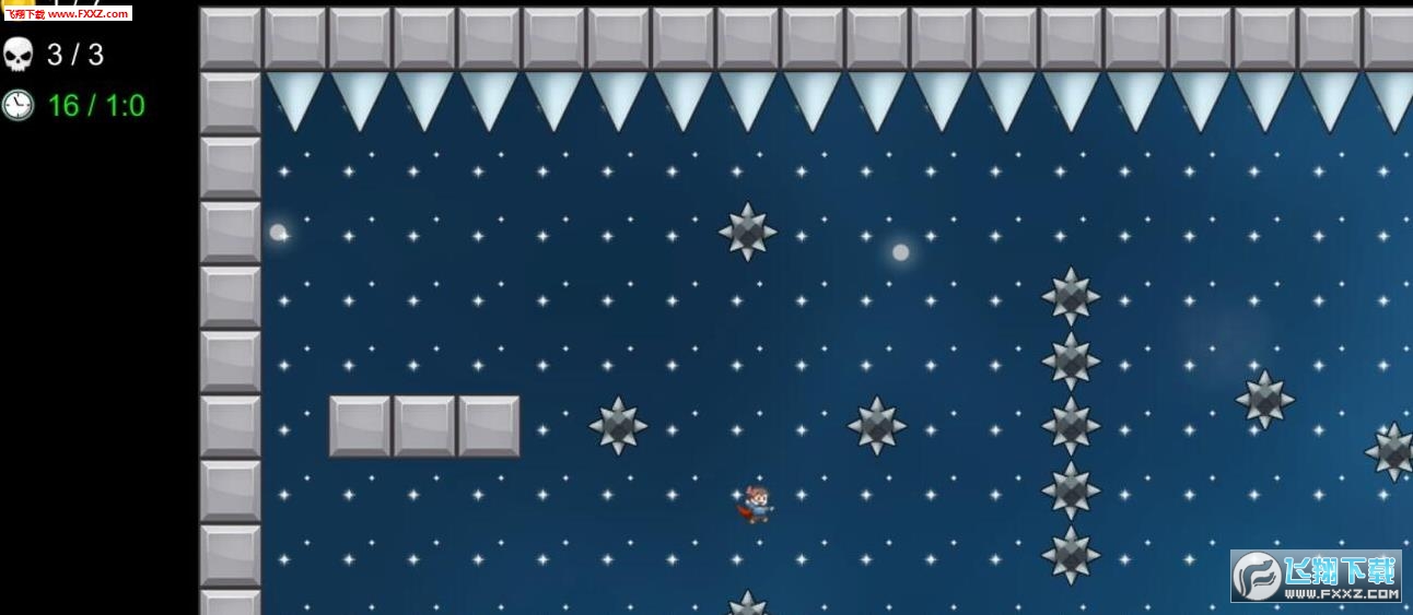 AG(創造與挑戰手遊)截圖1