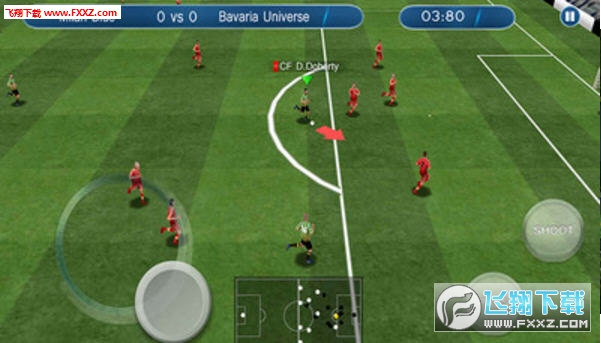 奪冠世界杯2018安卓版截圖0