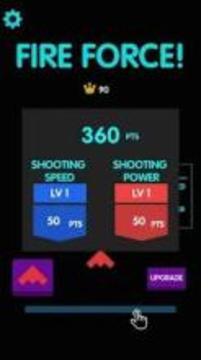 火力全開fire force手遊截圖3