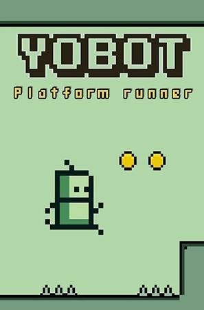 Yobot(機器人快跑官方版)v1.0 安卓版截圖0