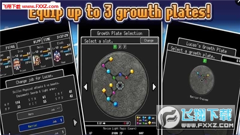 Dragon Lapis(青金石龍)v1.1.1 安卓版截圖2