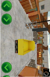 高難度卡車模擬停車手遊截圖1