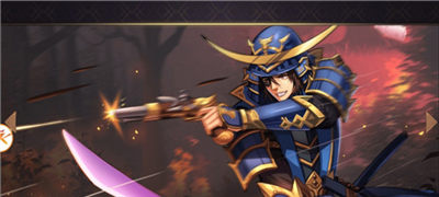 武士大魔王官方版截圖2