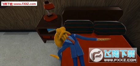 章魚奶爸致命捕捉手機版 章魚奶爸致命捕捉手機版