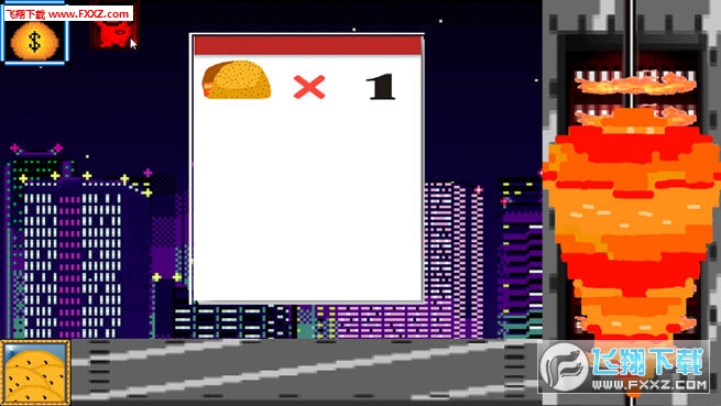 Super Tacos Pastor遊戲 Super Tacos Pastor遊戲