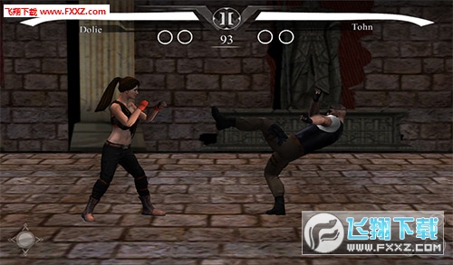 Army Fightv2.0 安卓版截圖2